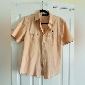 Polo Ralph Lauren Button Down Shirt